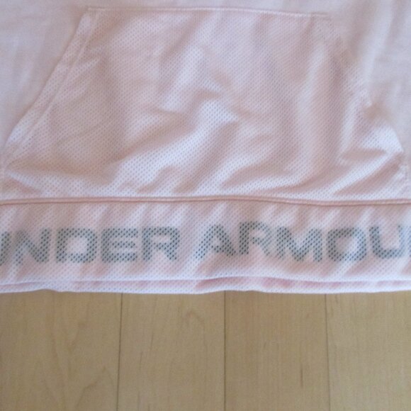 Under Armour Hoodie Womens XLarge - Picture 6 of 7